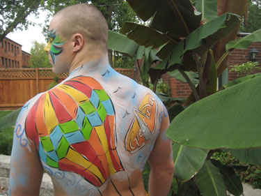 Body Art